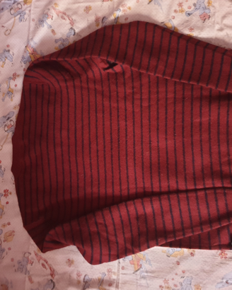 Maglioncino Burberry