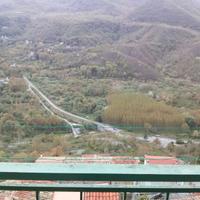 Quadrilocale in borgo storico