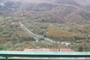 Quadrilocale in borgo storico