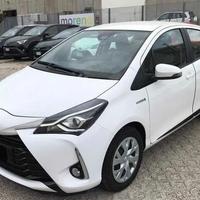 Ricambi Toyota yaris GR kit