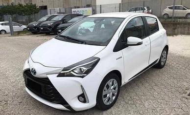 Ricambi Toyota yaris GR kit