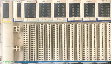 Plc Schneider STBDNDP2212