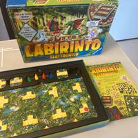 Labirinto elettronico Ravensburger