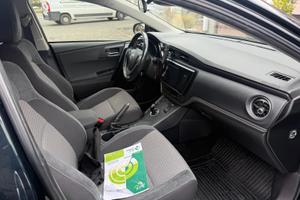 Toyota Auris touring sport ibrida