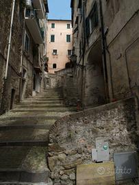 Appartamento di 30 m² con 1 locale a Sanremo
