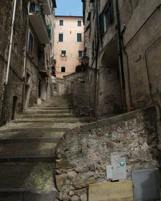 Appartamento di 30 m² con 1 locale a Sanremo