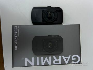 Garmin Charge Power Pack