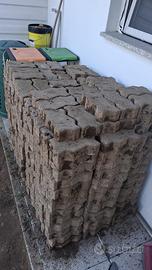 Bancale di betonelli