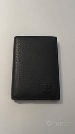 Portacarte Hermes Pelle