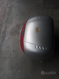 bauletto per Malaguti 