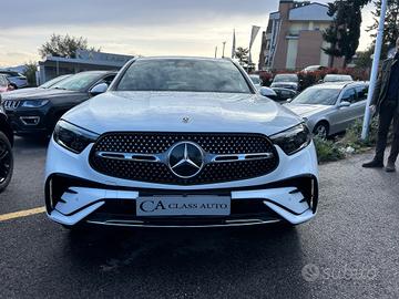 Mercedes-benz GLC 220 d 4Matic Mild Hybrid AMG Pre