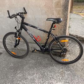 Bici mountain bike