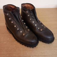 Scarponi Vibram da Alpino n. 43