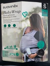 Fascia porta bebè - Suavinex