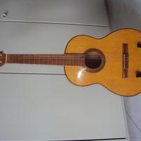 Chitarra classica giannini 1900 awnm 71 1983