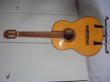 Chitarra classica giannini 1900 awnm 71 1983