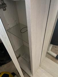 Specchio bagno