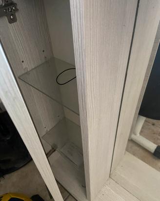 Specchio bagno