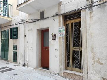 CASA INDIPENDENTE A MOLA DI BARI