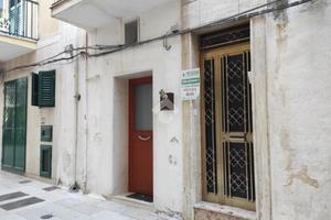 CASA INDIPENDENTE A MOLA DI BARI
