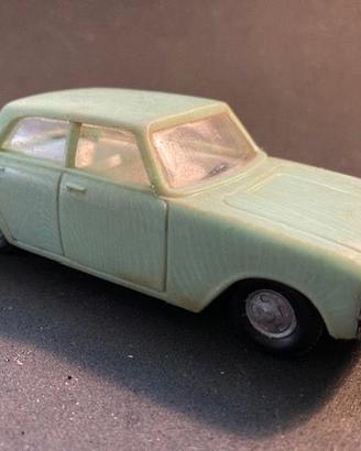 POLITOYS n. 66 – FORD TAUNUS 17M –SCALA 1:41