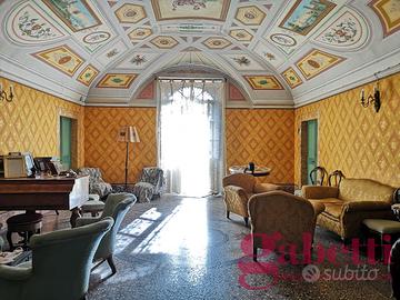 Appartamento Fabrica di Roma [Cod. rif 3195133VRG]