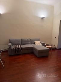Stanza con bagno privato - Porta Venezia - solo ra