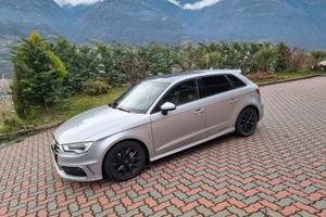 AUDI A3 3ª serie - 2016