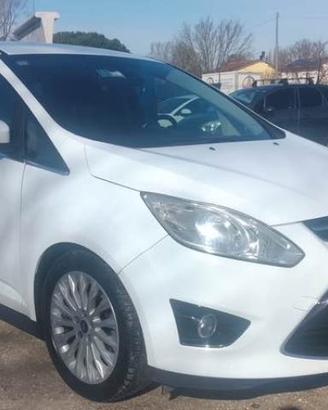 FORD C-Max 1.6 TDCi 115CV Titanium