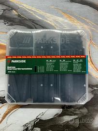 XXL di guaine termorestringenti Parkside da 508 pe
