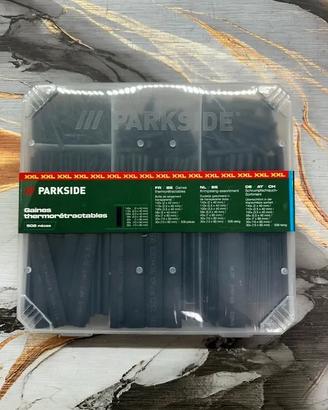XXL di guaine termorestringenti Parkside da 508 pe