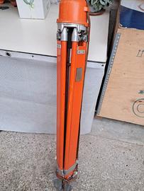 treppiede x misurazioni