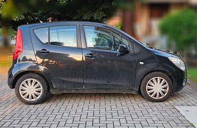 Opel Agila 1.0 12v 65cv Enjoy