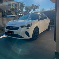 Opel corsa 1.2 75cv  Design & tech -2023-