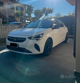 Opel corsa 1.2 75cv  Design & tech -2023-