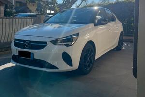 Opel corsa 1.2 75cv  Design & tech -2023-