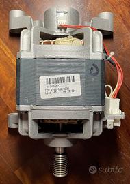 Motore Lavatrice Hotpoint-Ariston Aqualtis