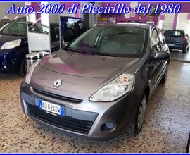 RENAULT Clio 1200 5/P con 12 mesi di garanzia