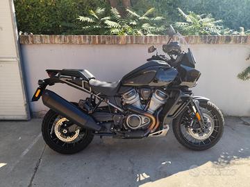 Harley-davidson Pan America 1250 Special