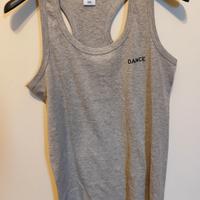 canotta e t-shirt donna 3€ ciascuna