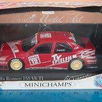 Modellini Automobili