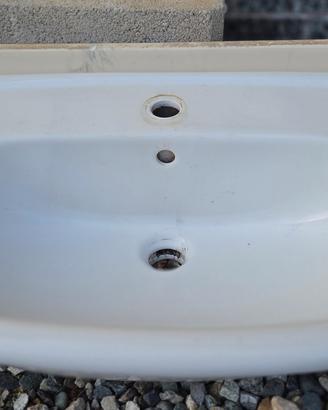 lavabo bagno 