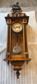 Orologio a pendolo da parete primo 900