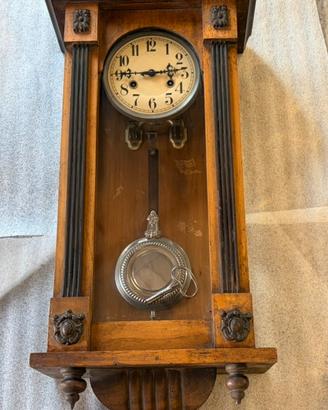 Orologio a pendolo da parete primo 900
