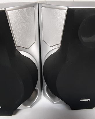 casse acustiche Philips 