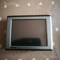 Navigatore Garmin Nuvi