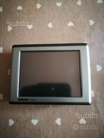 Navigatore Garmin Nuvi