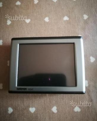 Navigatore Garmin Nuvi