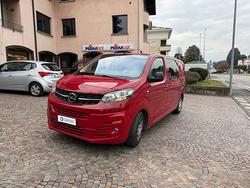 Opel Vivaro III L2H1 d.cab. 2.0d 150cv Enjoy S&S m
