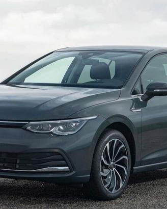 Ricambi Volkswagen golf 8 2021